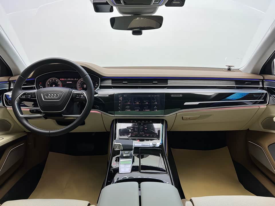 Audi A8 Audi A8