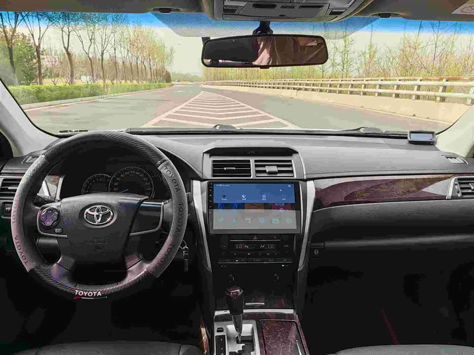 Toyota Camry Toyota Camry