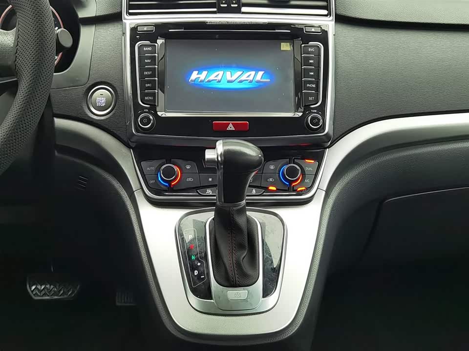 Haval H6 Haval H6