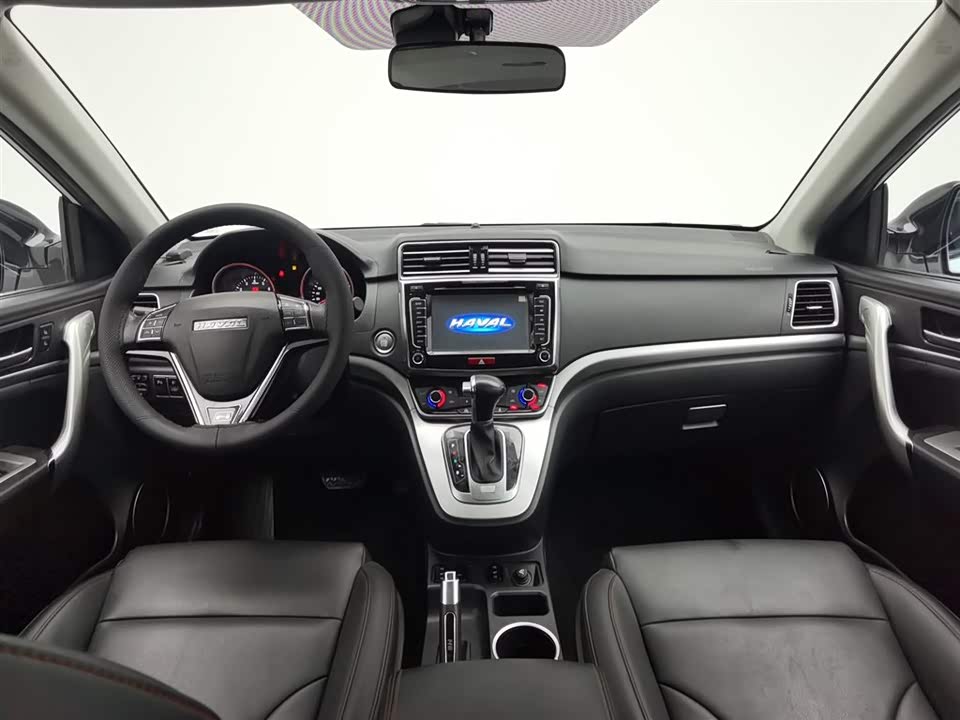 Haval H6 Haval H6