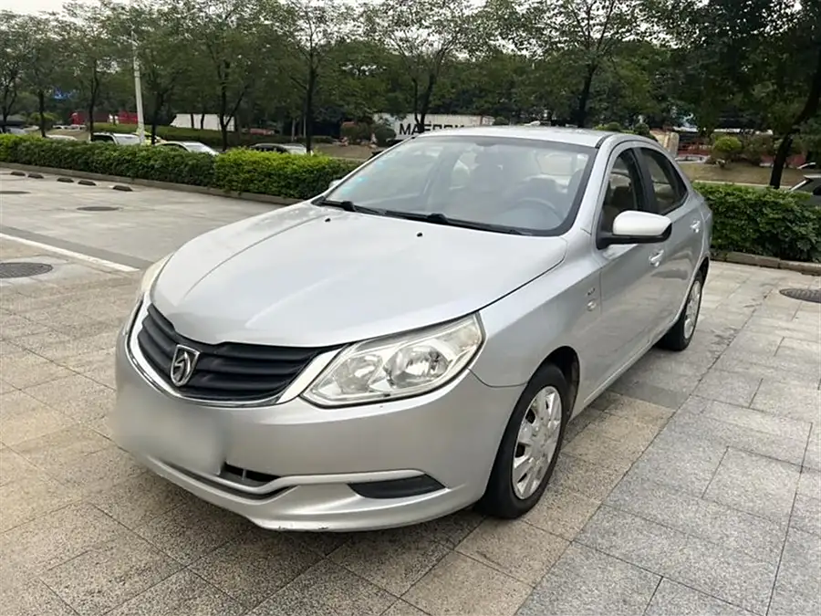 Baojun 630