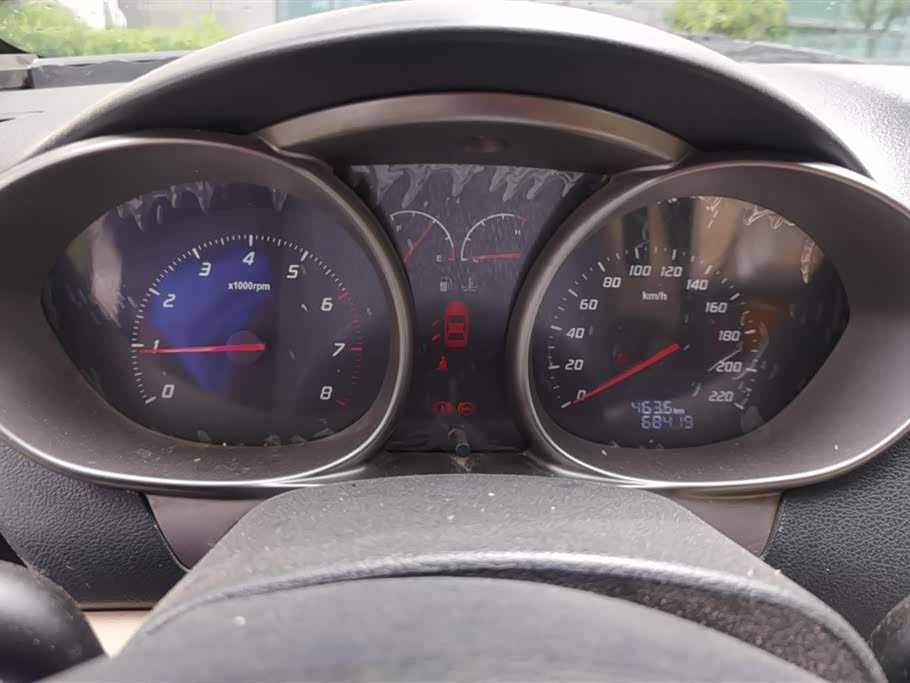 Haima M3