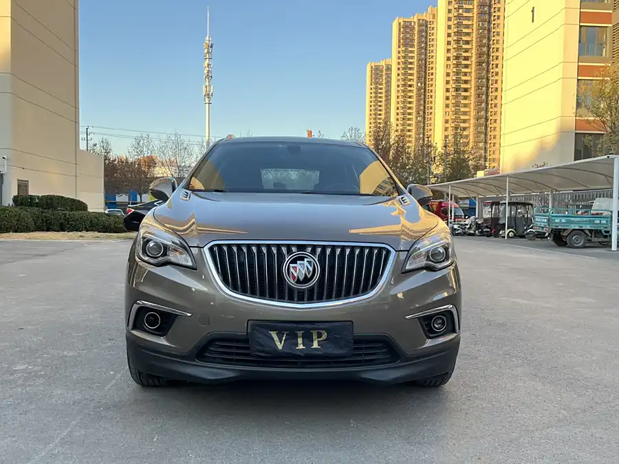 Buick Envision