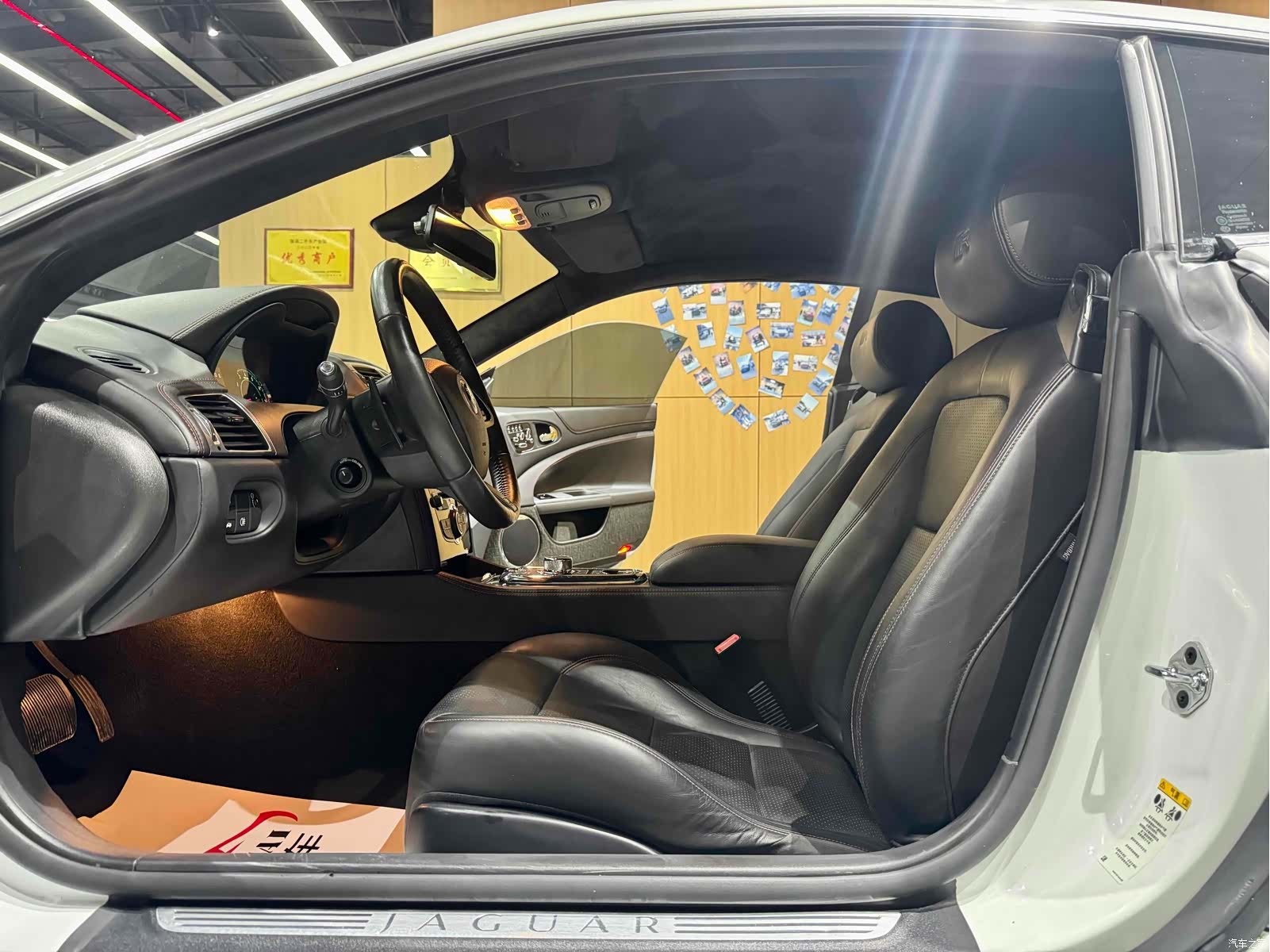 Jaguar XK, 2013 6
