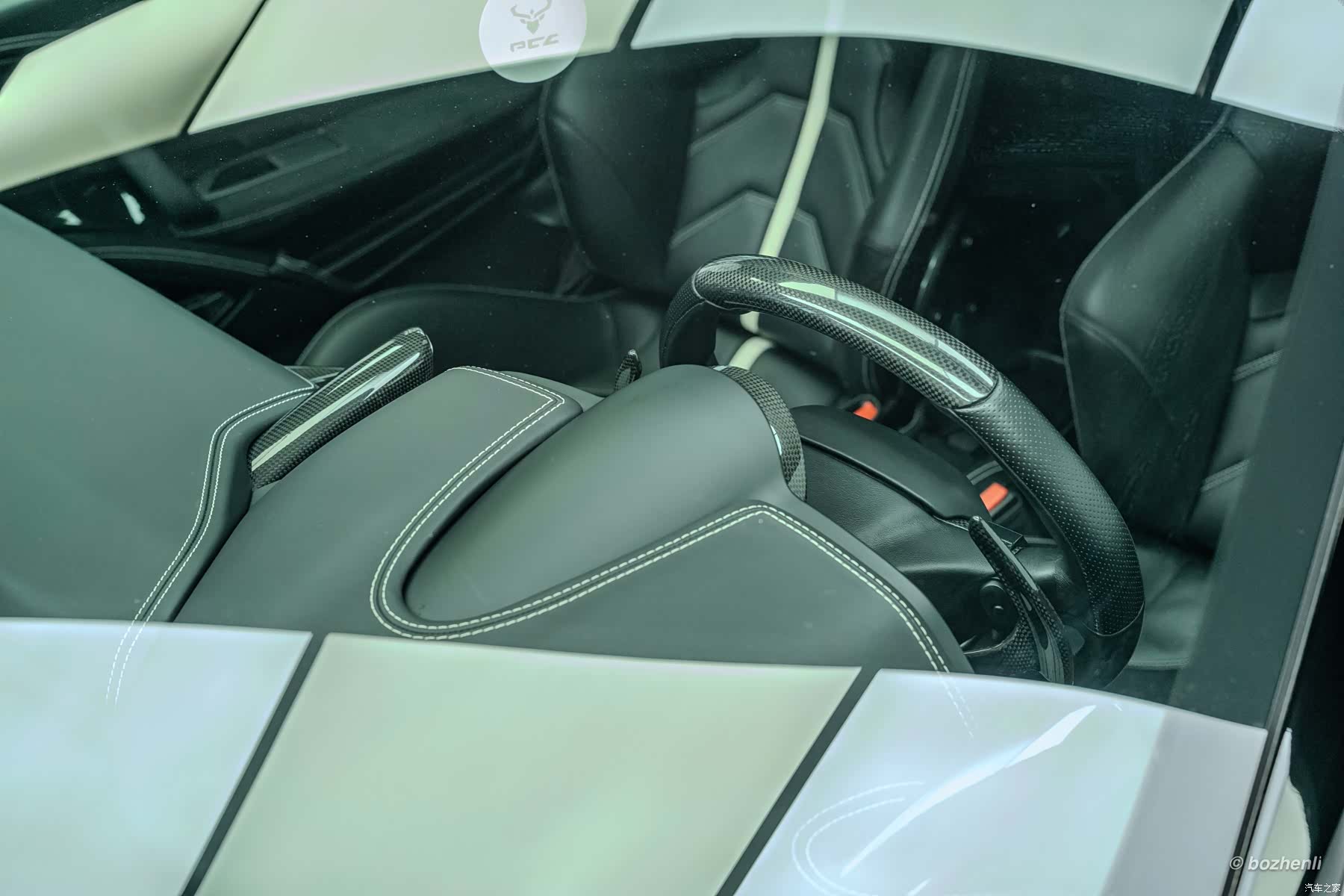 Ferrari 458, 2012 11