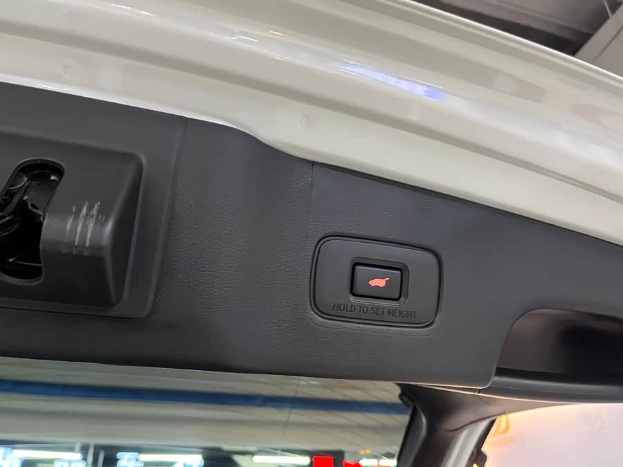 Honda UR-V 2020, фото 8