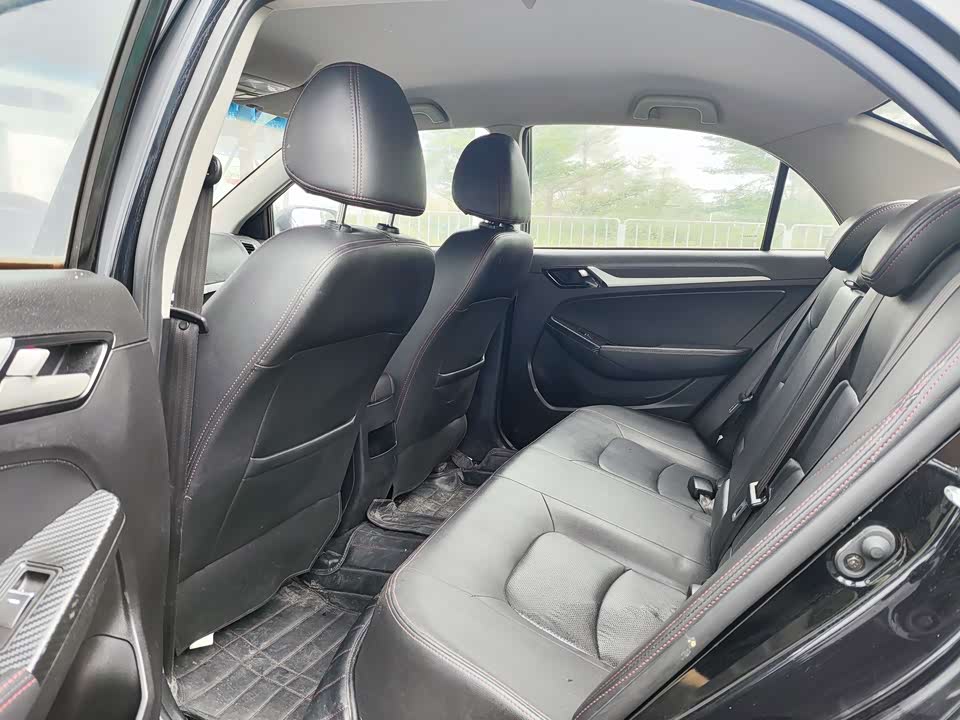 Geely Vision Geely Vision