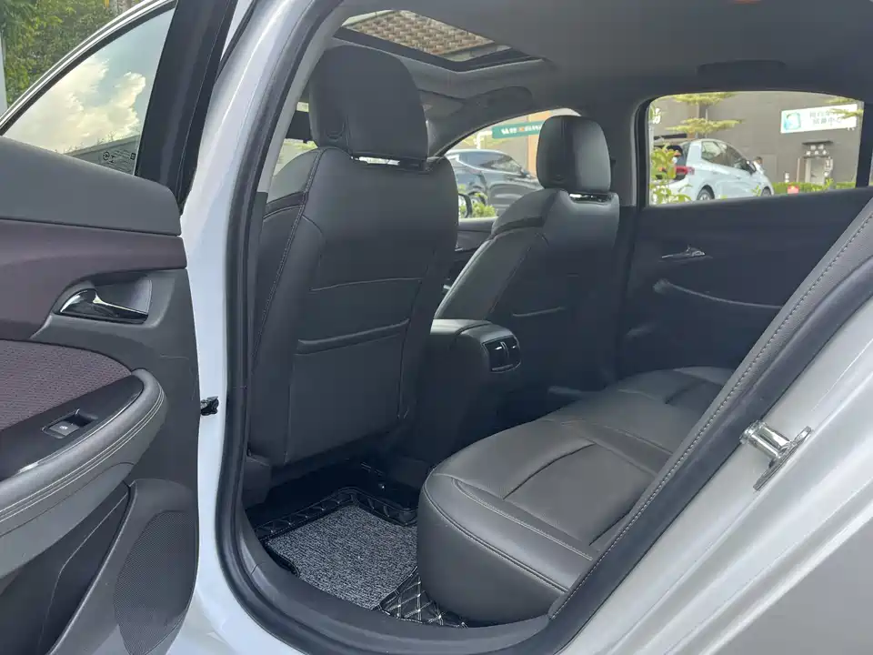 Chevrolet Mai Ruibao