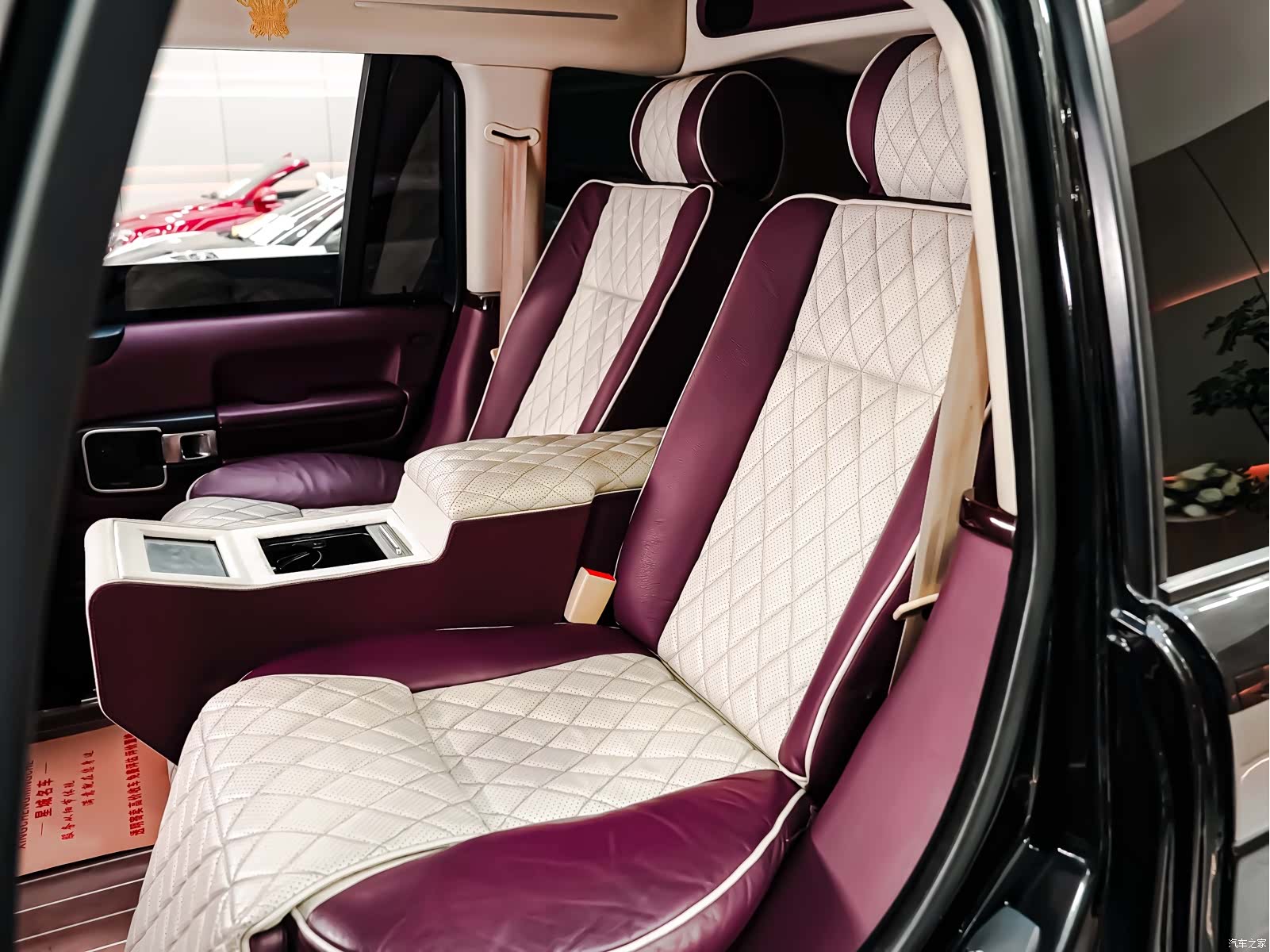 Land Rover Range Rover, 2016 23