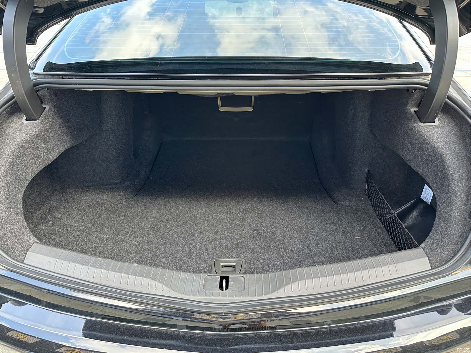 Cadillac CT6, 2020 9