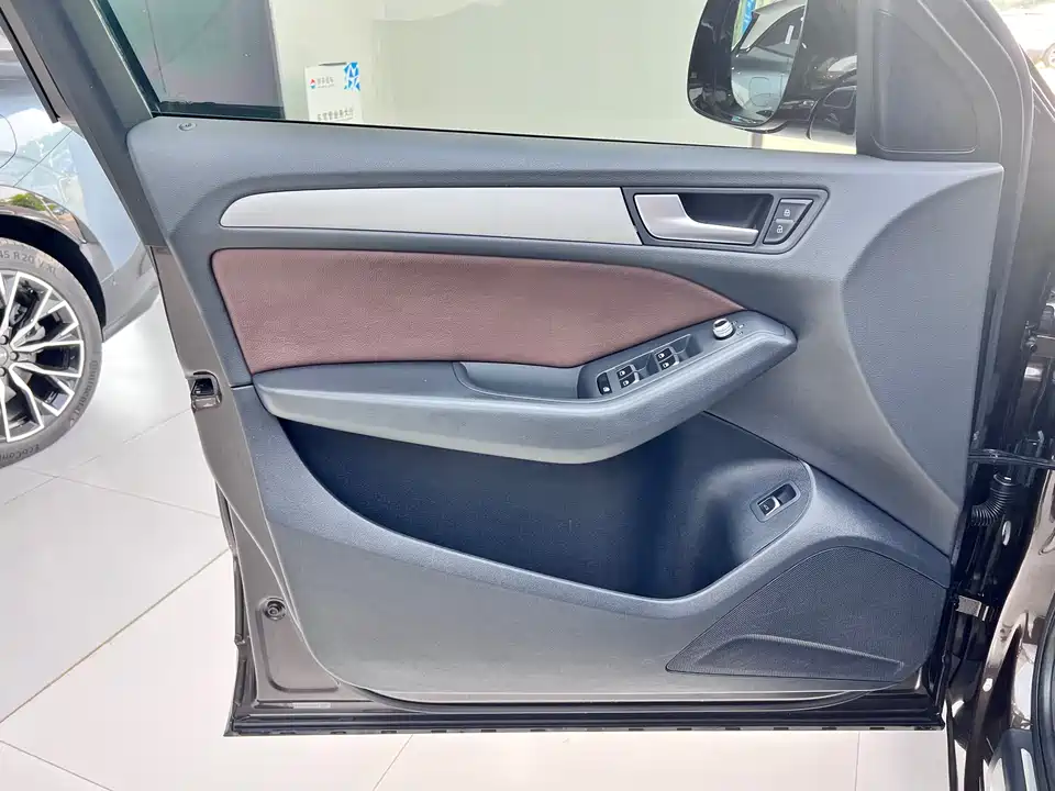 Audi Q5 Audi Q5