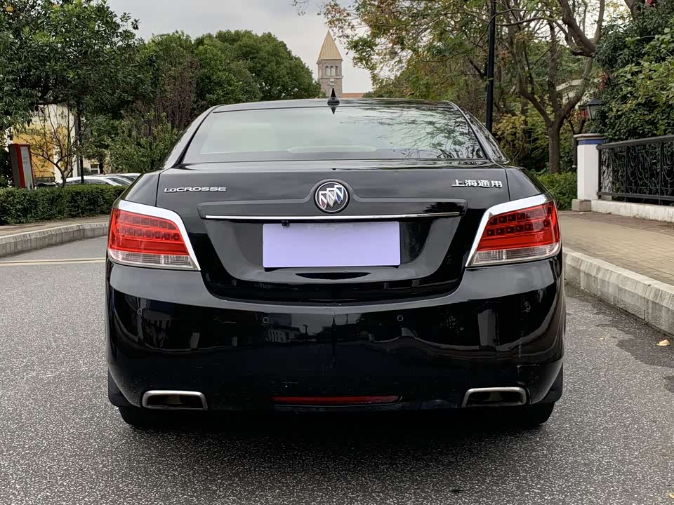 Buick Lacrosse Buick Lacrosse