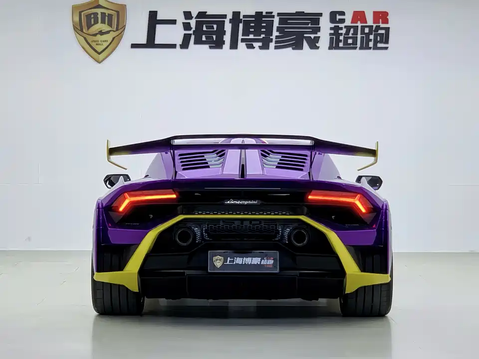 Lamborghini Huracán