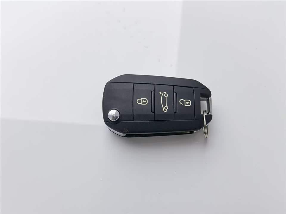 Citroen C3-XR Citroen C3-XR