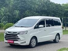 【图】瑞风m4_2020款款_2019款款_2018款款报价及图片_汽车之家