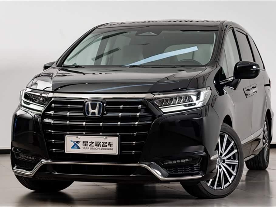 Honda Ai Lishen Honda Ai Lishen
