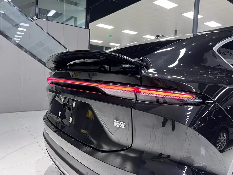 NIO EC6