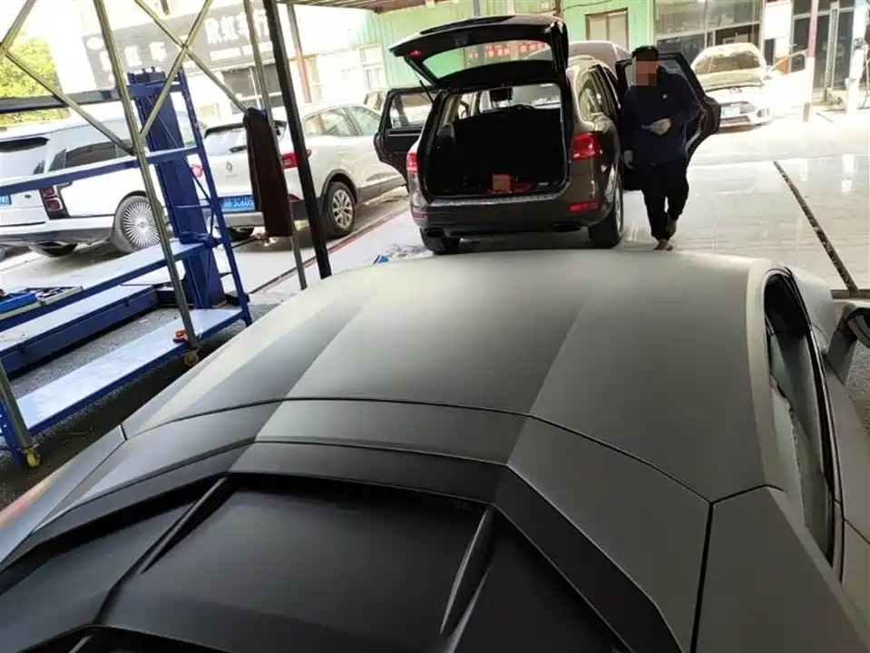 Lamborghini Huracán