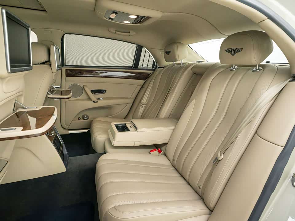 Bentley Flying Bentley Flying
