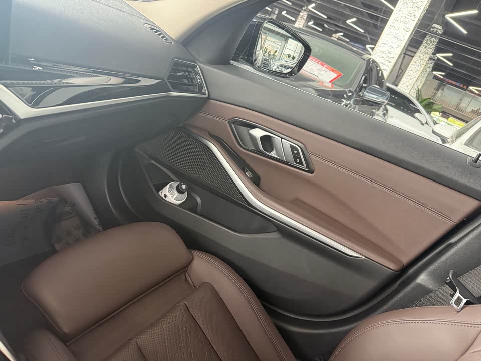 BMW 3 series BMW 3 series