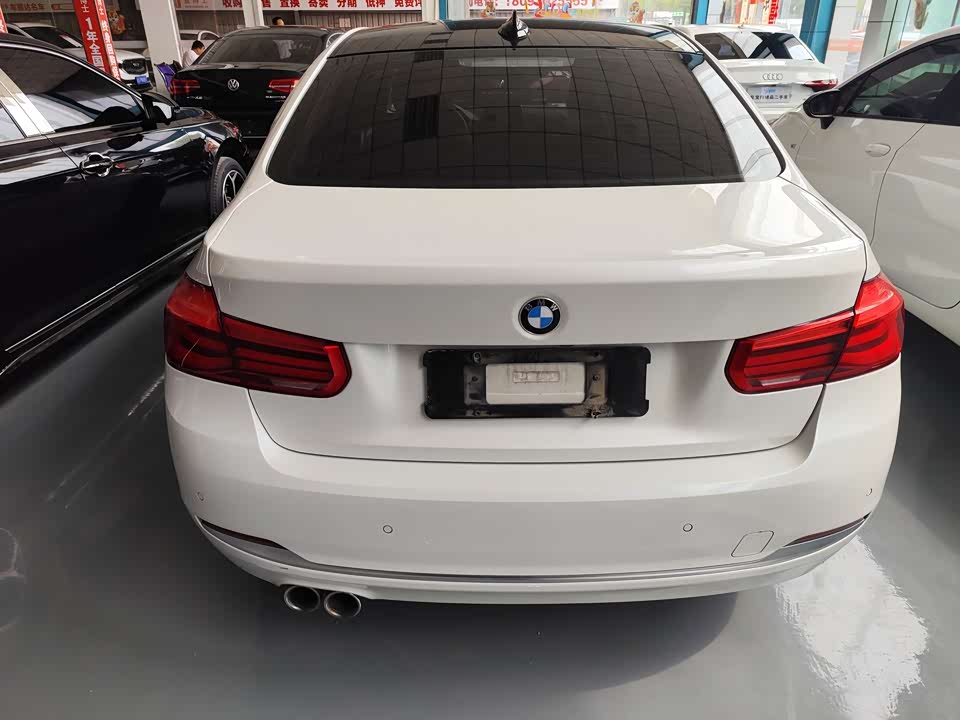 BMW 3 series BMW 3 series