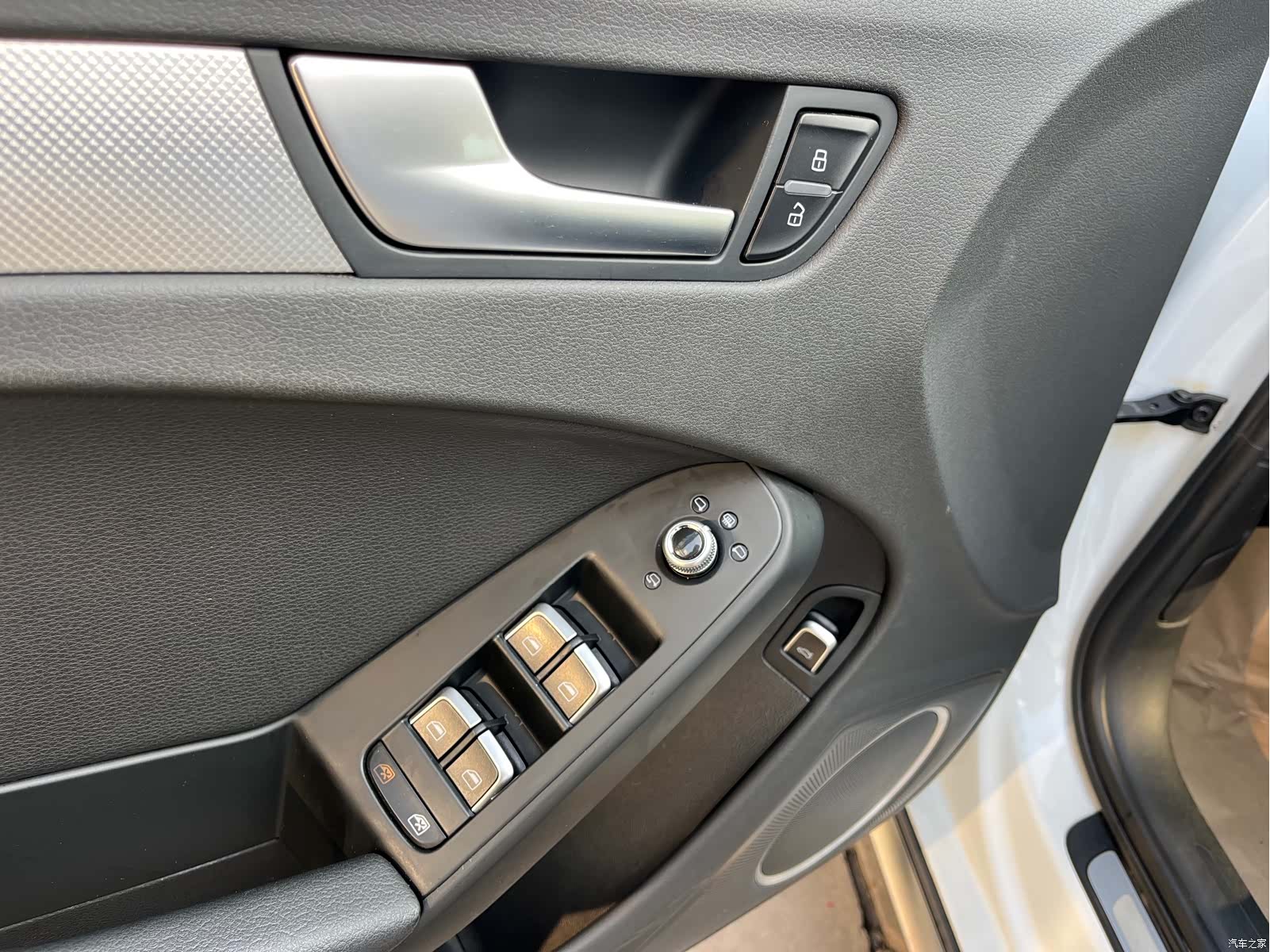 Audi A4, 2014 8