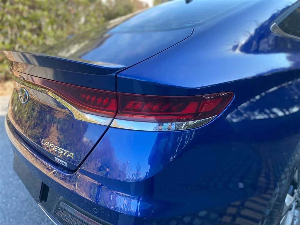 Hyundai Festa