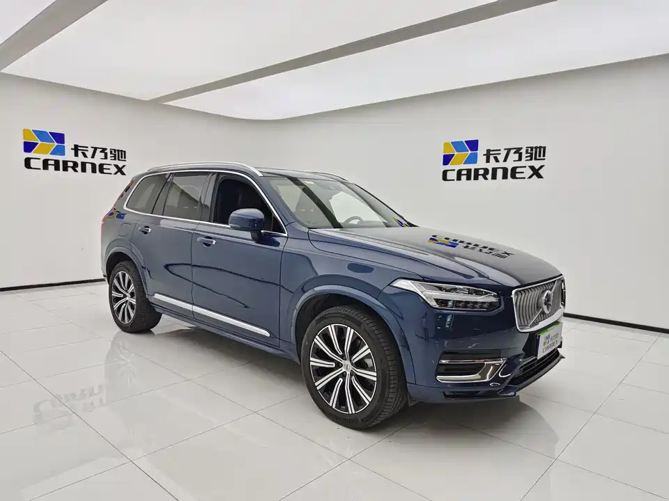 Volvo XC90 Volvo XC90