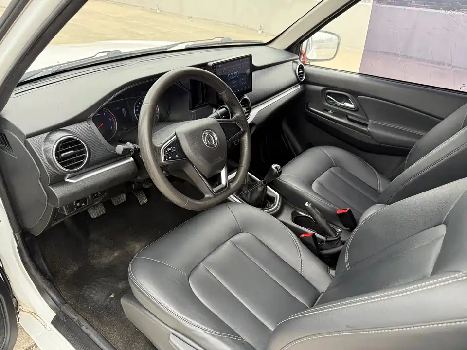 Dongfeng Ruiqi