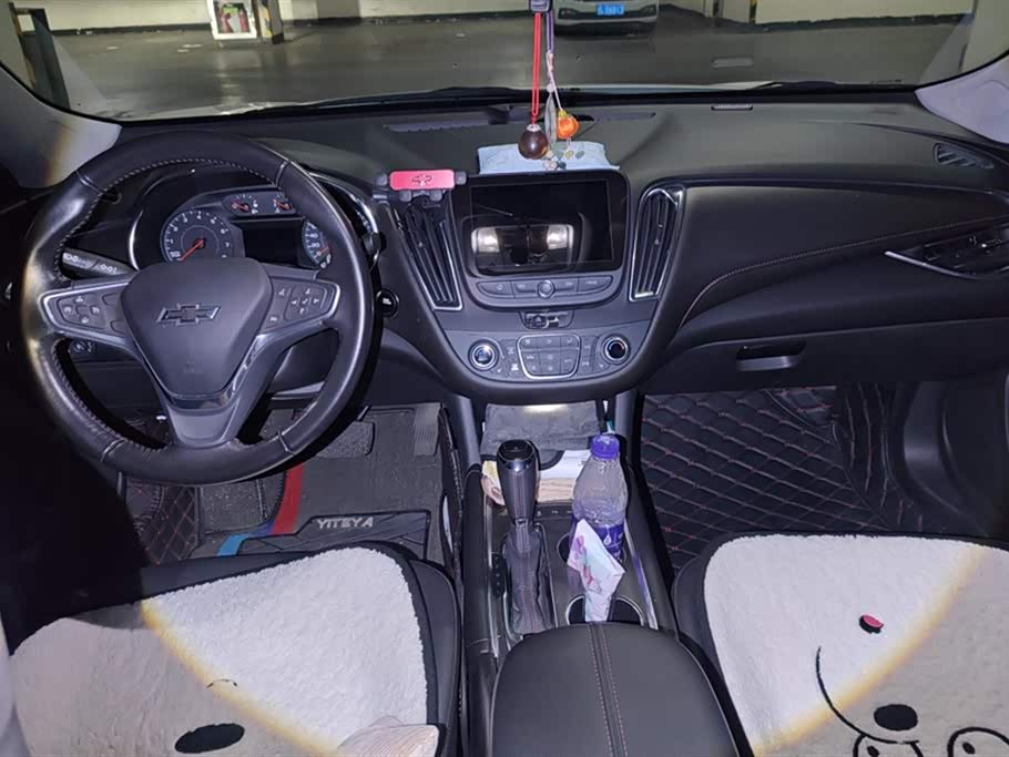 Chevrolet Mai Ruibao XL Chevrolet Mai Ruibao XL