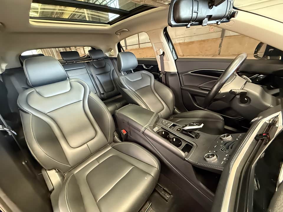 Besturn B70 Besturn B70