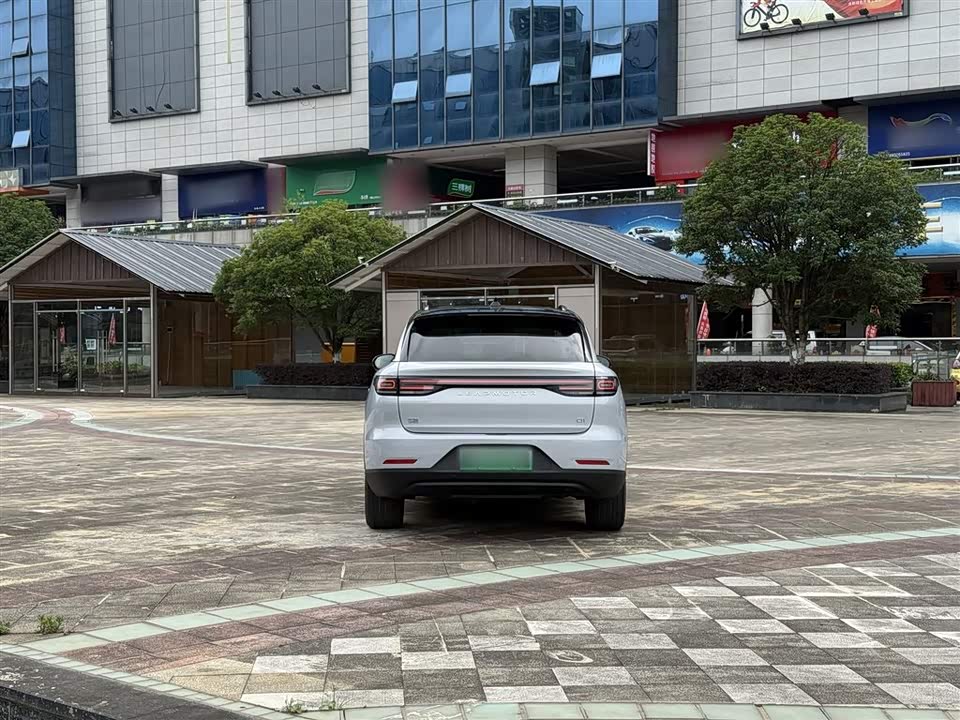 Leapmotor C11 Leapmotor C11