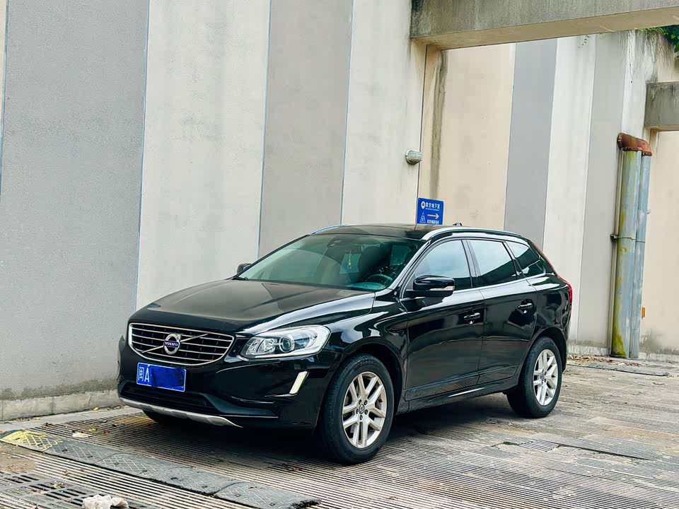 Volvo XC60 Volvo XC60