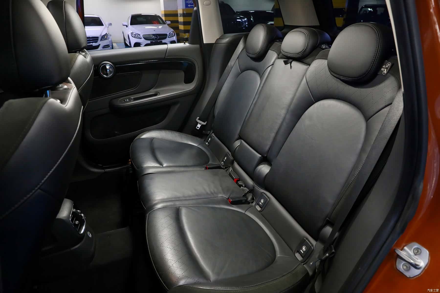 Mini Countryman, 2018 13