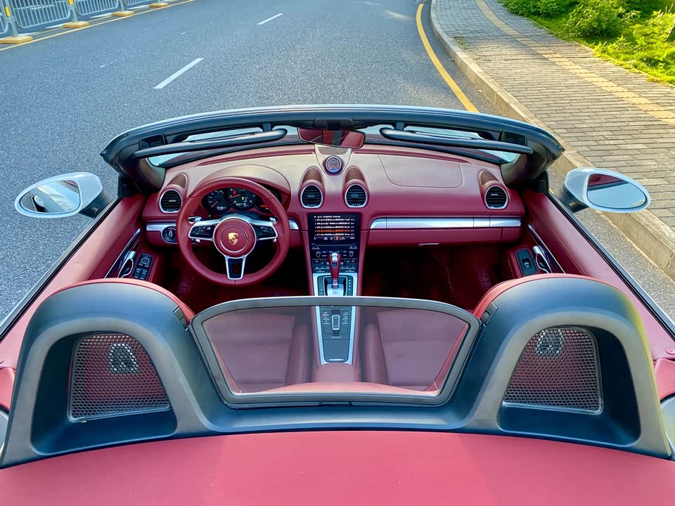 Porsche 718 Porsche 718