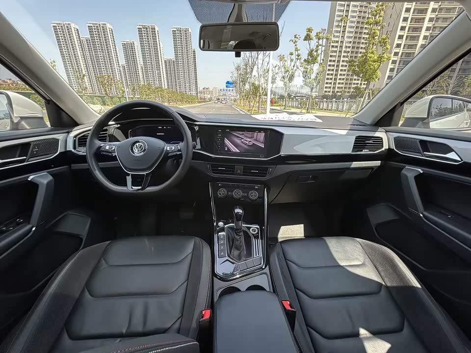 Volkswagen Tanyue Volkswagen Tanyue