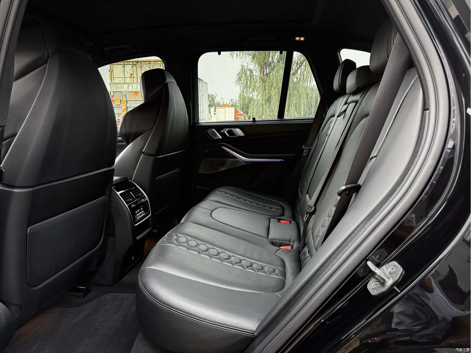 BMW X5, 2021 10