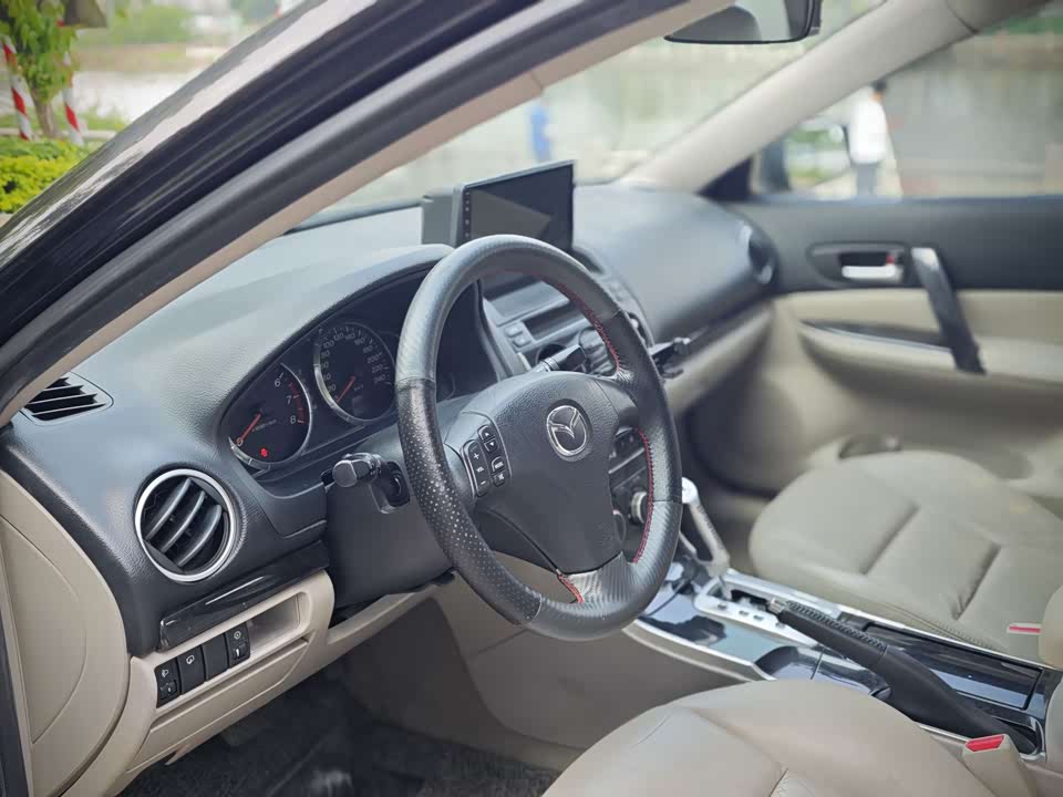 Mazda 6 Mazda 6