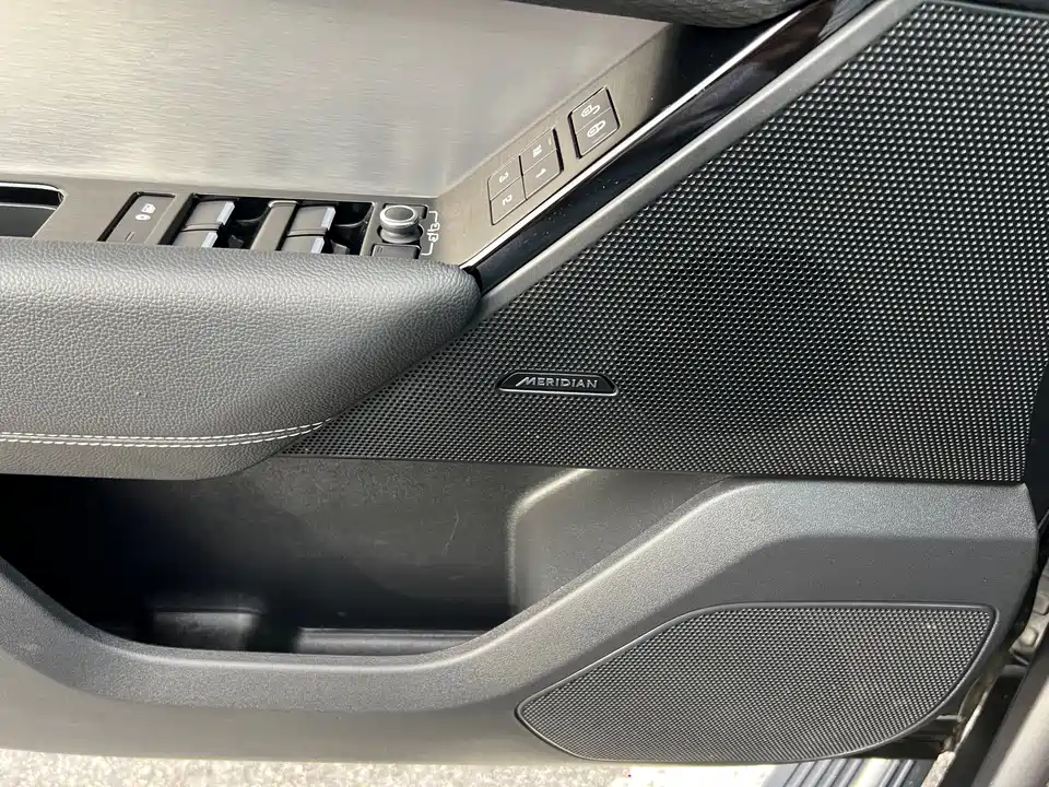 Land Rover Range Rover Star Pulse