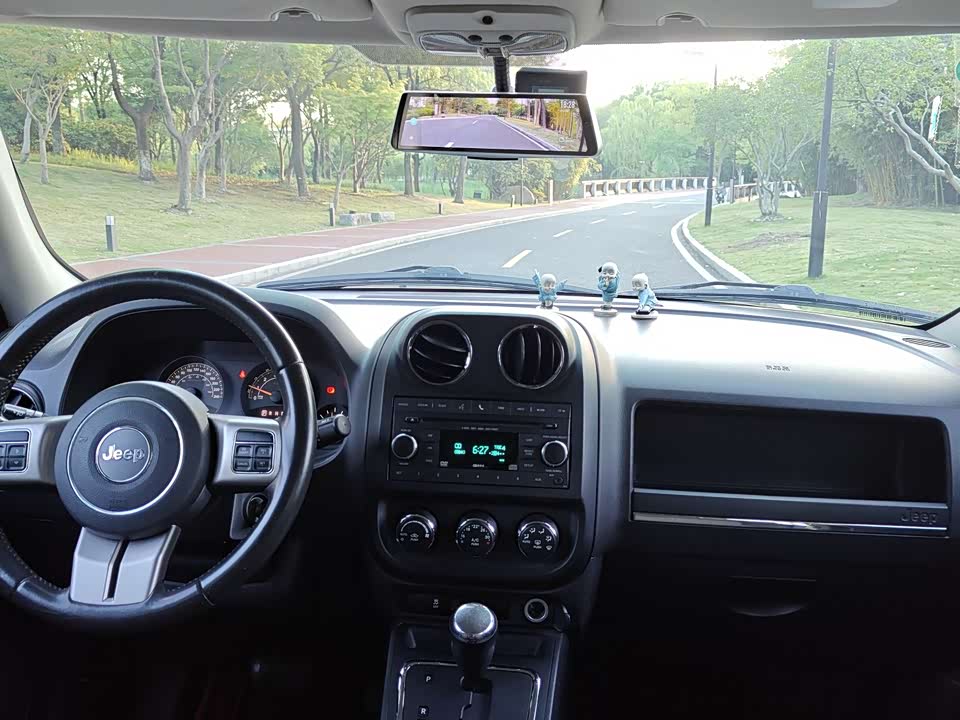 Jeep Freelancer Jeep Freelancer