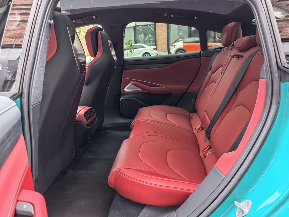 Xiaomi Xiaomi SU7 Xiaomi Xiaomi SU7