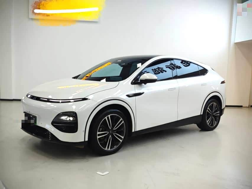 XPENG G6