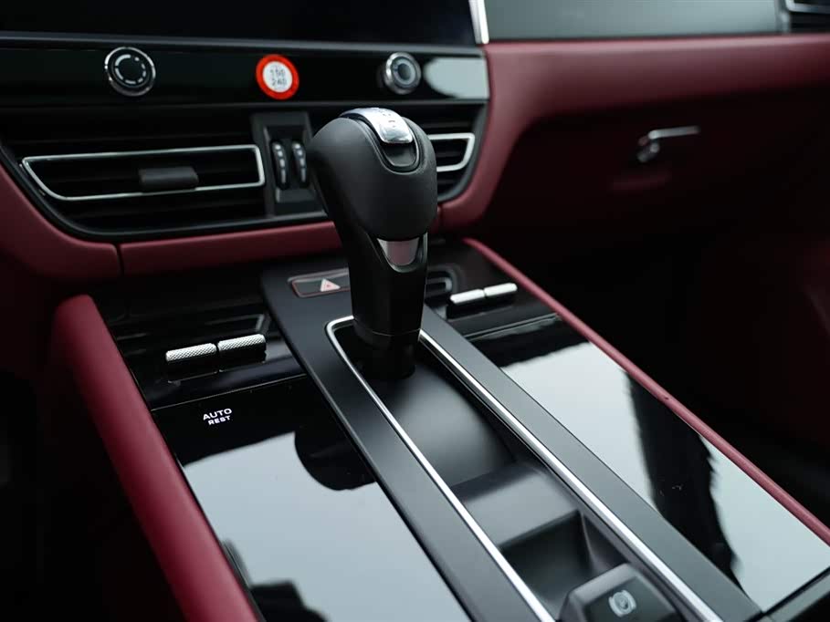 Porsche Macan Porsche Macan