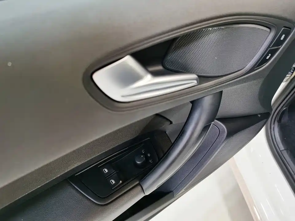 Audi A1 Audi A1