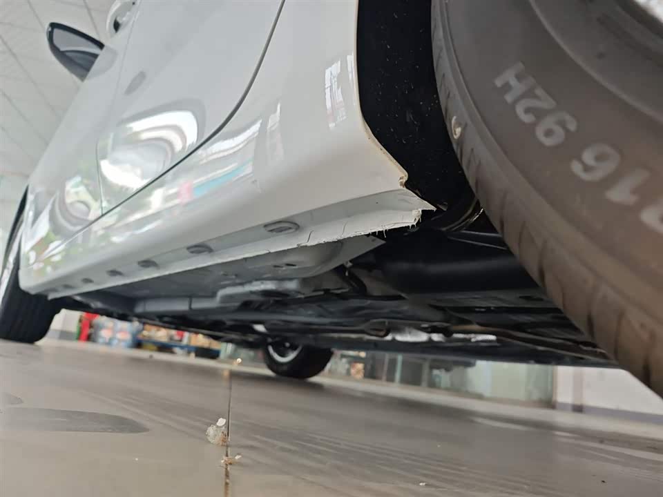Roewe i5 Roewe i5