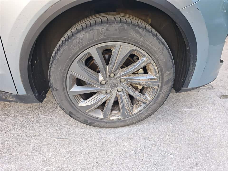 Geely Jiajie Geely Jiajie