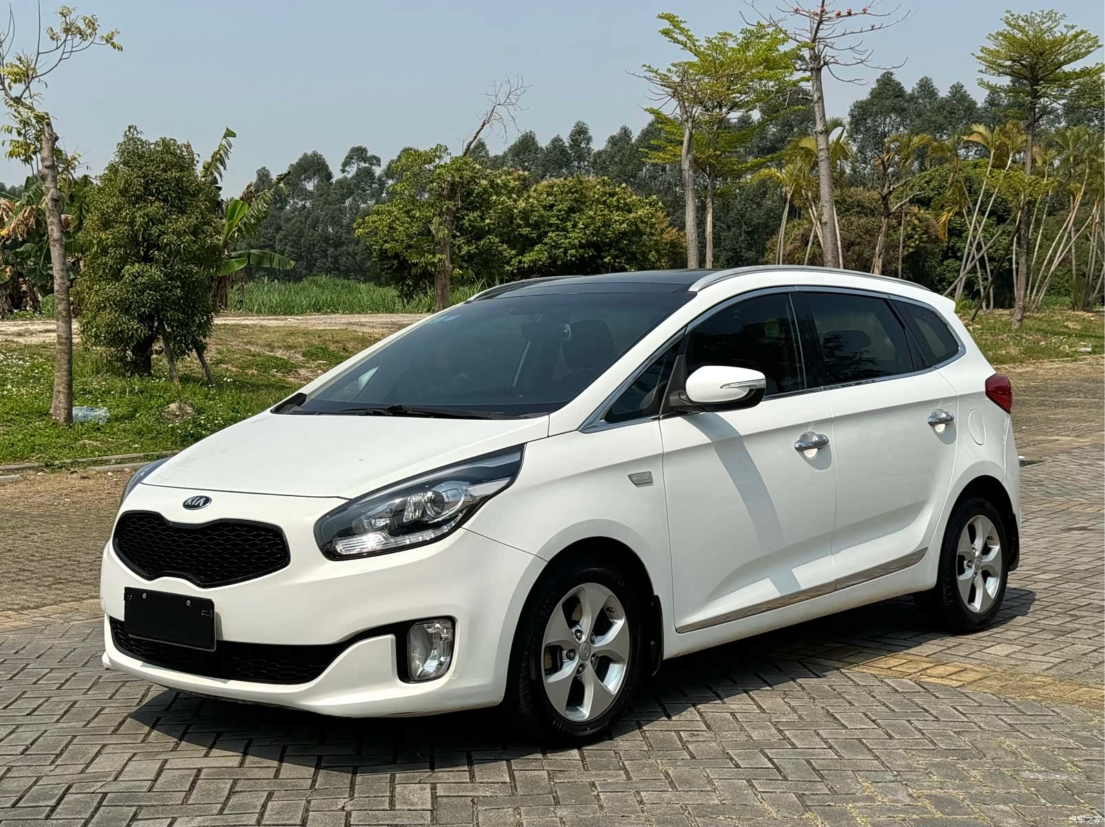 Kia 5