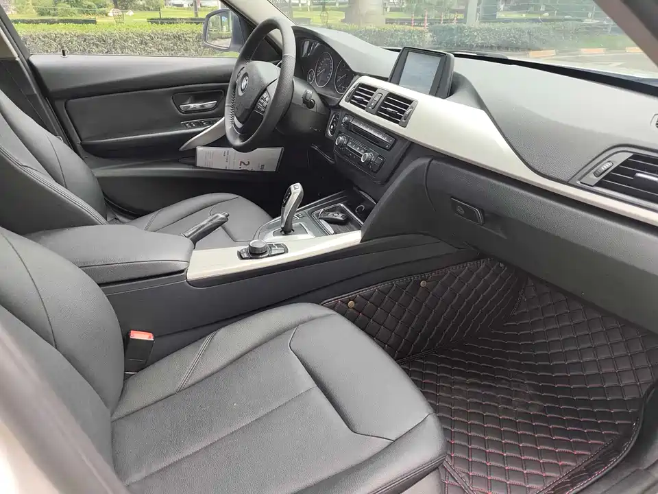 BMW 3 series BMW 3 series