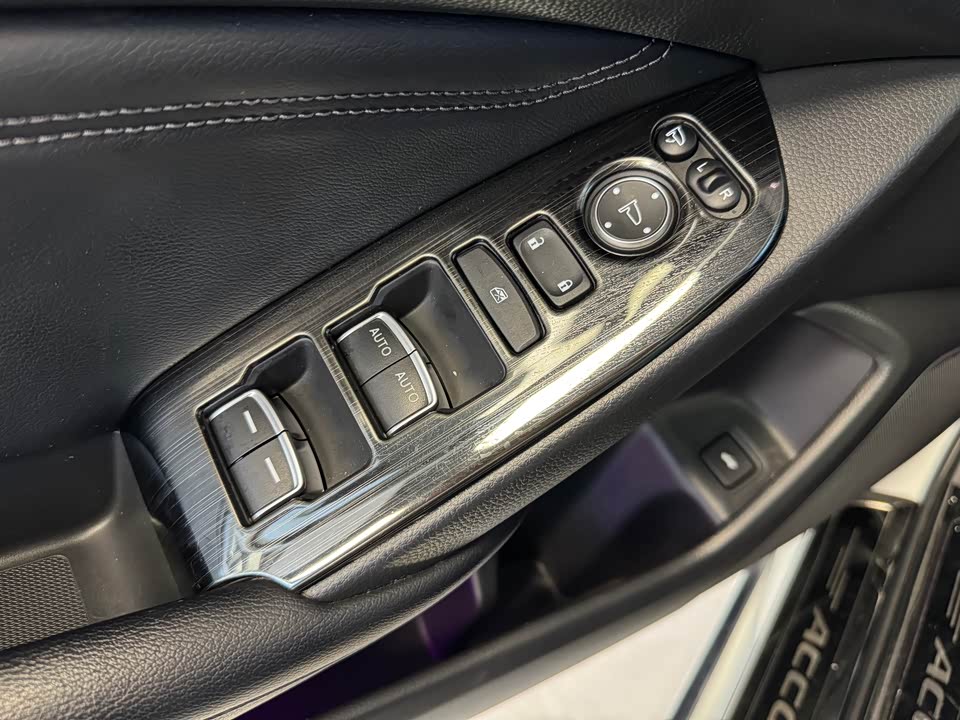 Honda Accord Honda Accord