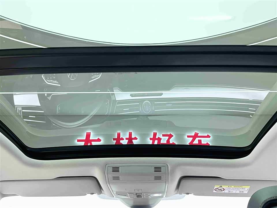 Volkswagen Magotan Volkswagen Magotan